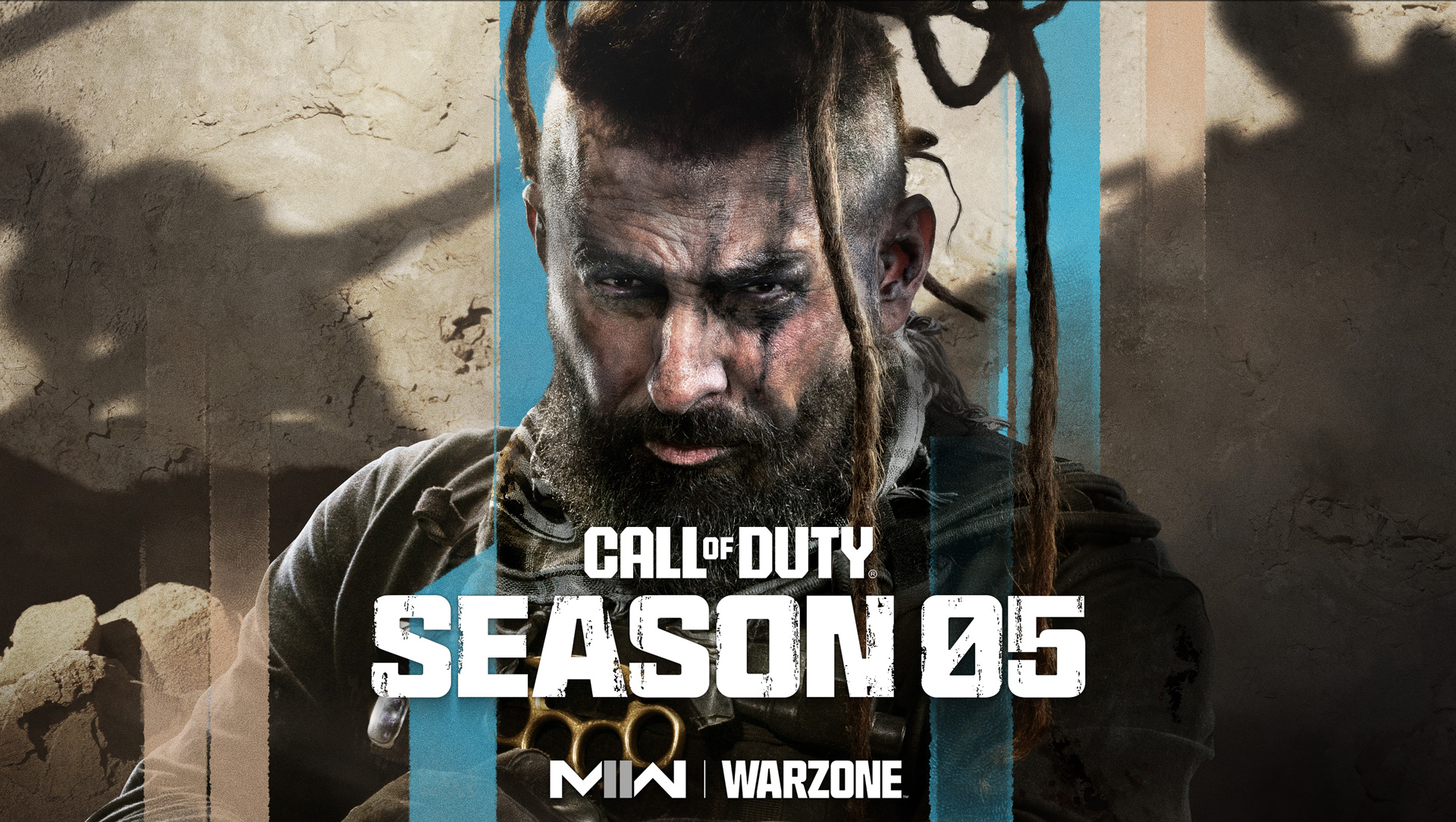 Anuncio De La Temporada De Call Of Duty Modern Warfare Y Warzone