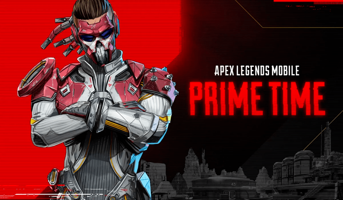 Apex Legends Mobile ya está disponible para descargar en iOS