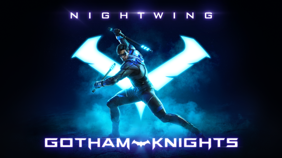 Nightwing Protagoniza El Nuevo Trailer De Gotham Knights Gamers Room 0041